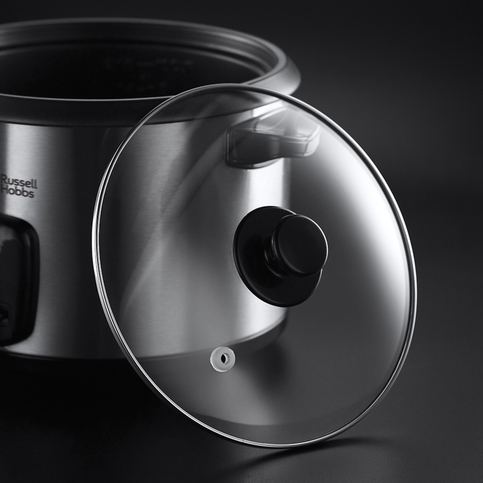 Russell Hobbs Russell Hobbs 19750-56 Cook@Home - Rijstkoker