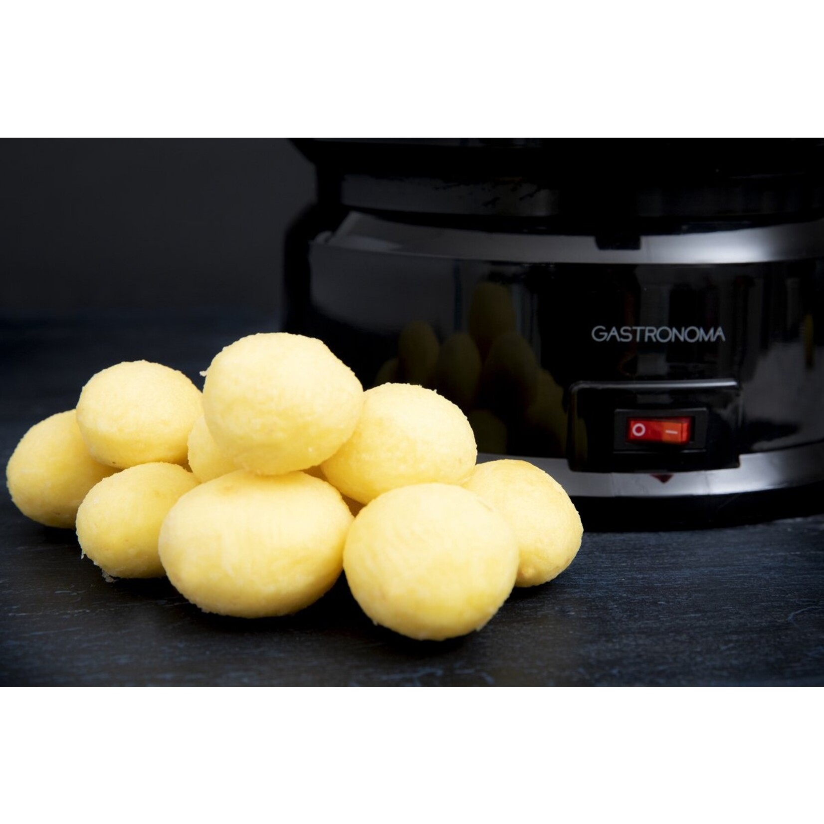 Gastronoma Gastronoma aardappelschrapper 18220001