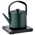 Unold Unold Waterkoker Jade  groen 0.6 ltr