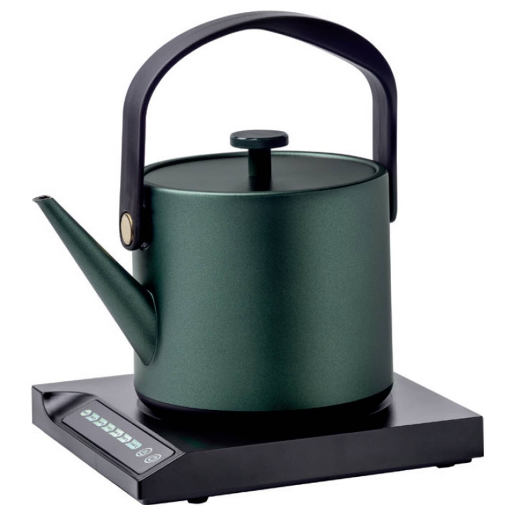 Unold Unold Waterkoker Jade groen