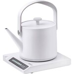 Unold Unold Waterkoker Clara  wit