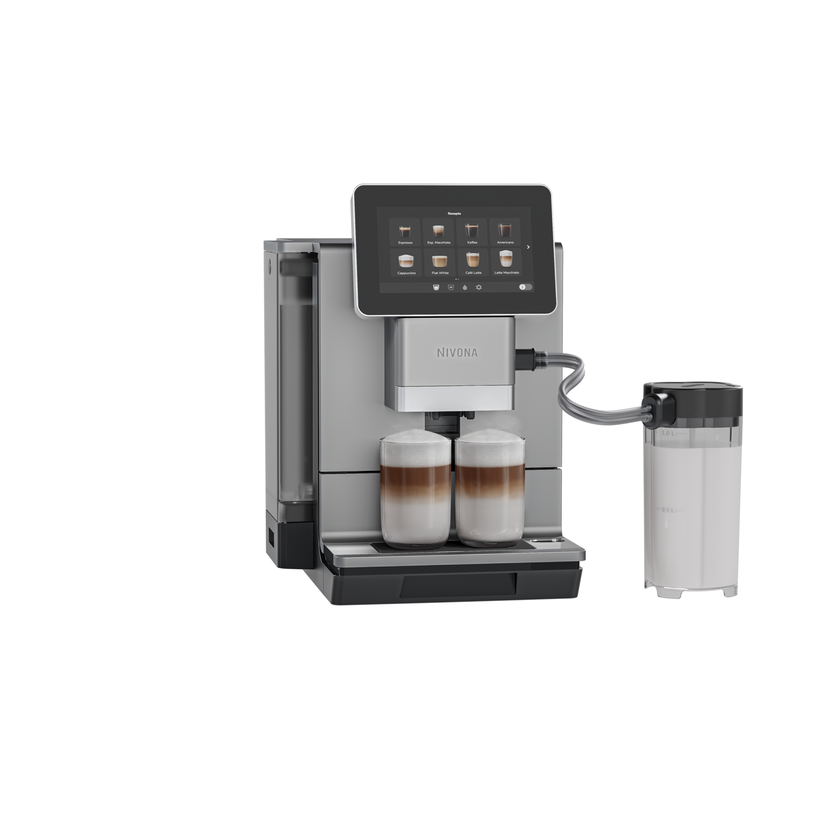 Nivona Nivona NIVO 9103 Espresso Vol automaat