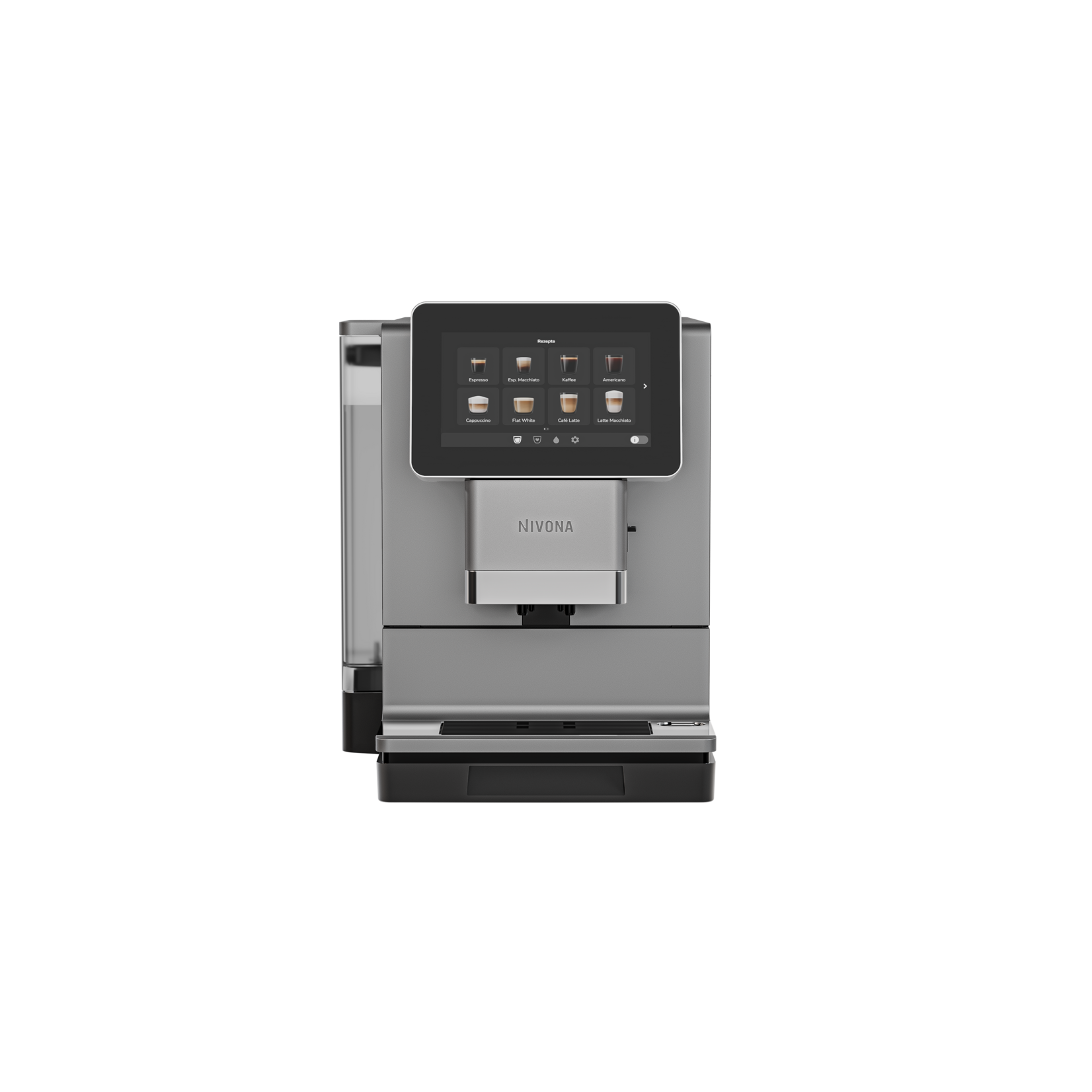 Nivona Nivona NIVO 9103 Espresso Vol automaat