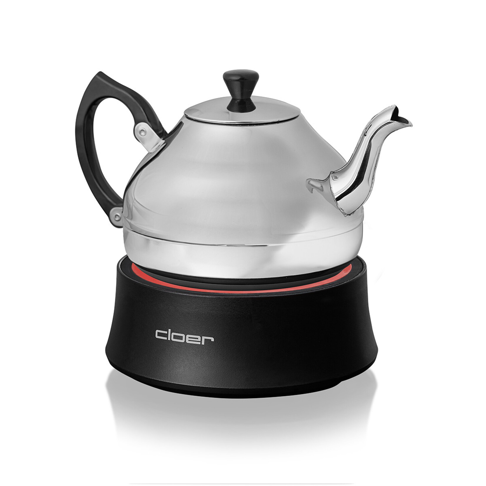 Cloer Cloer 6700 Elektrische Theelichthouder