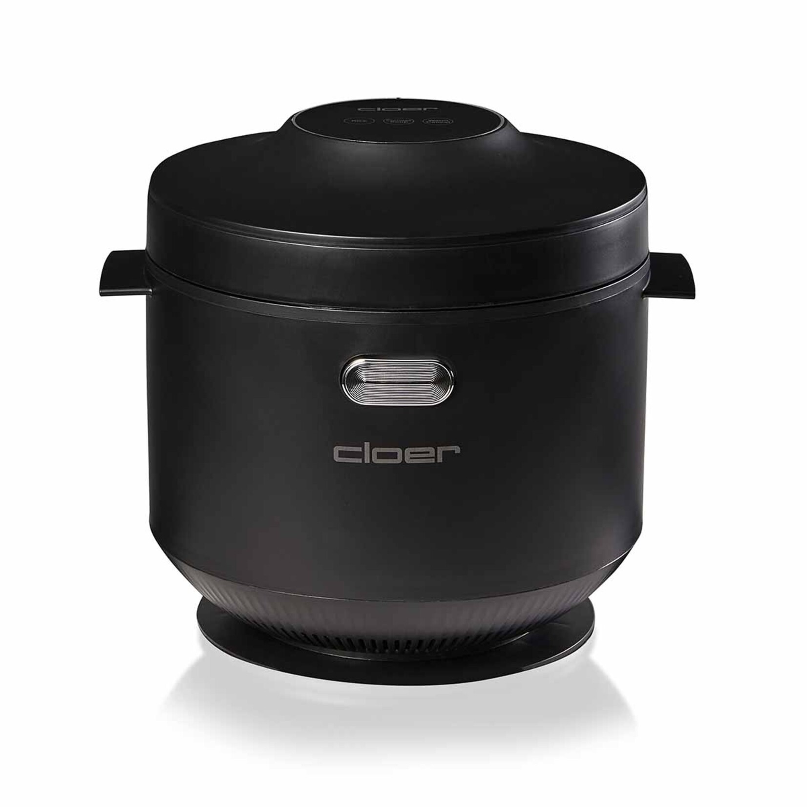 Cloer Rijstkoker Cloer zwart-6830
