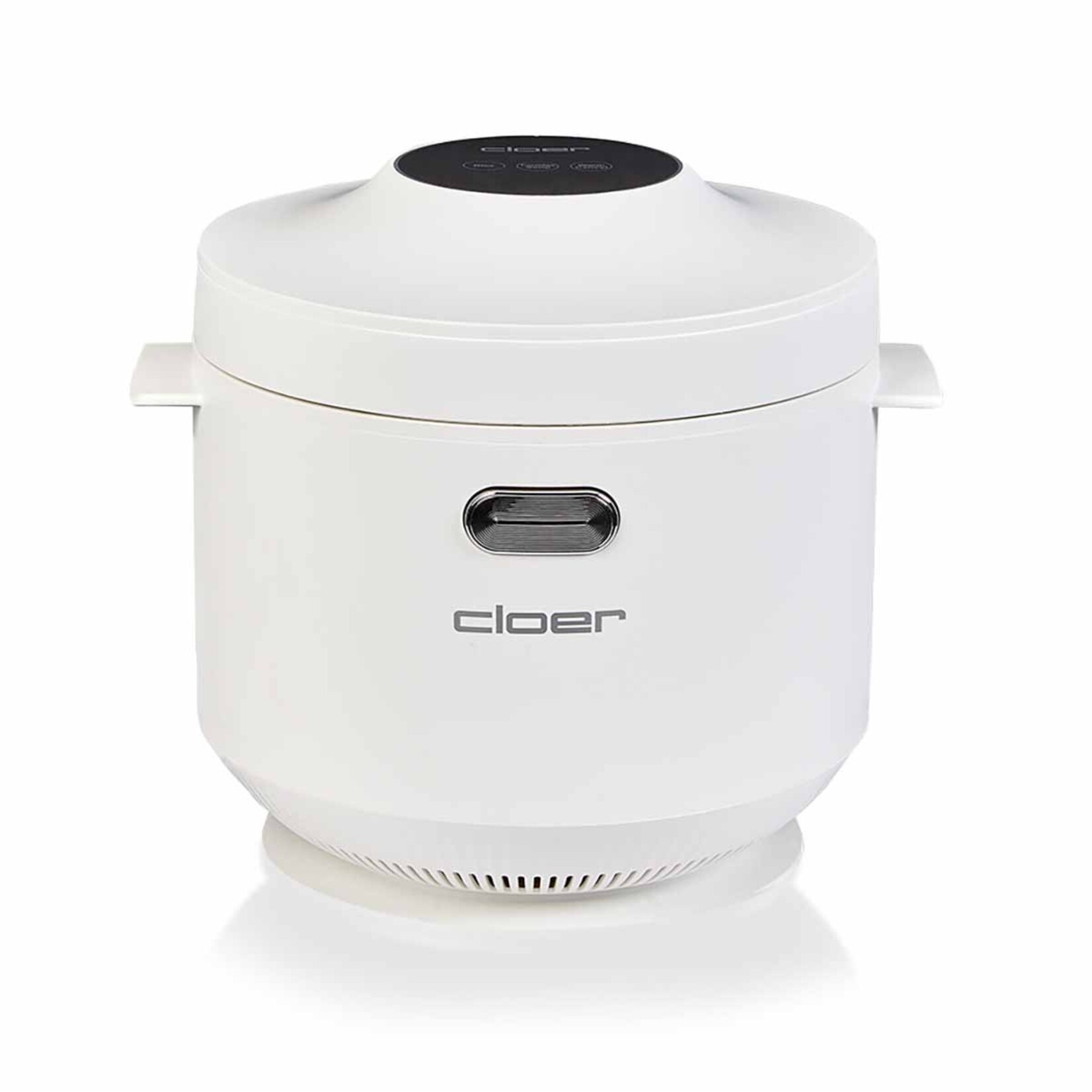 Cloer Rijstkoker Cloer wit-6831