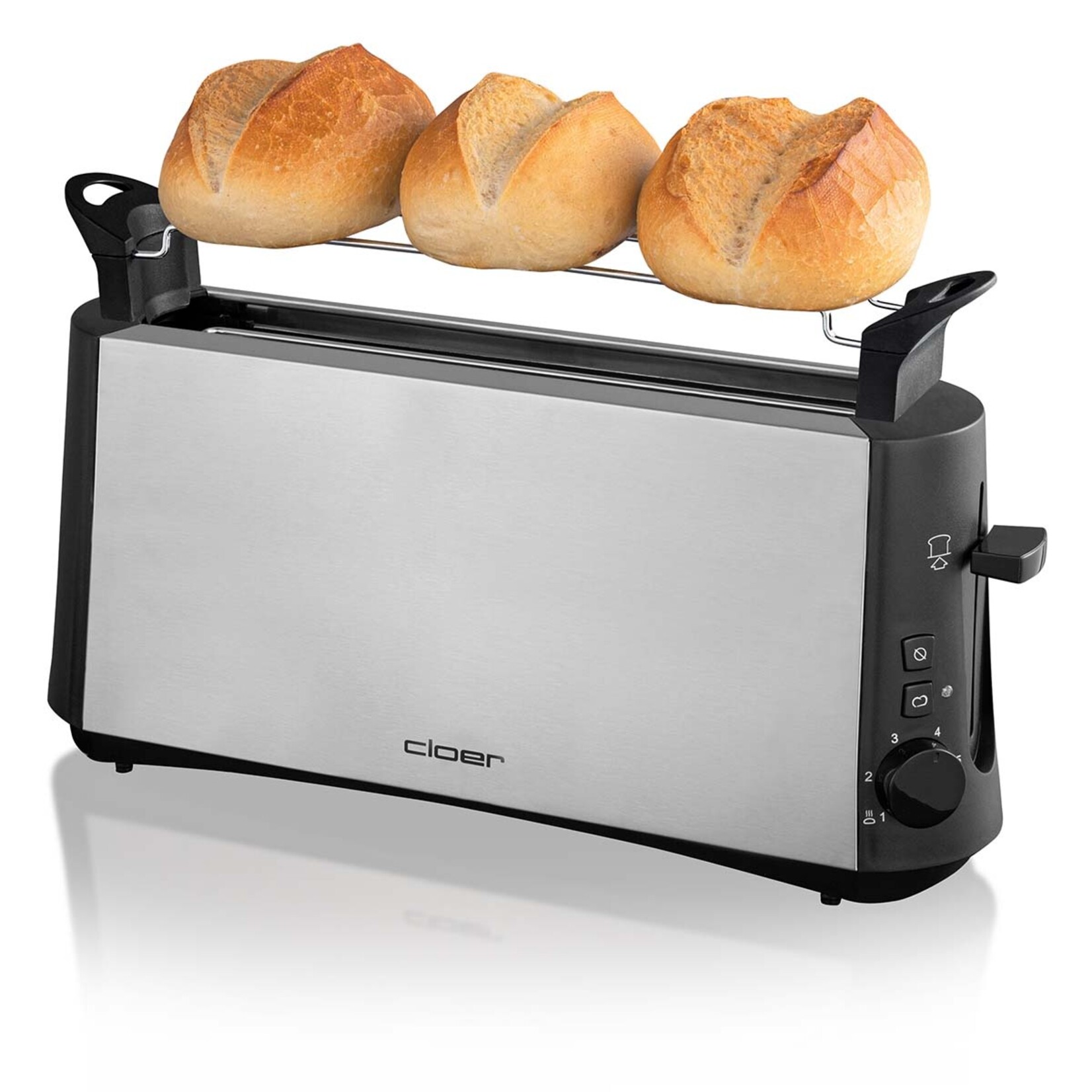 Cloer Cloer broodrooster