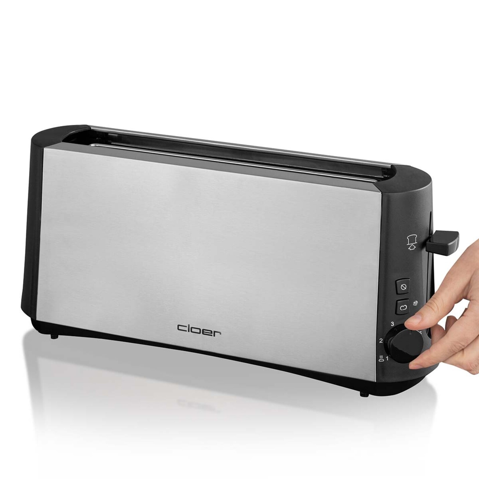 Cloer Cloer broodrooster