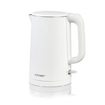 Cloer Cloer 4321 Waterkoker wit