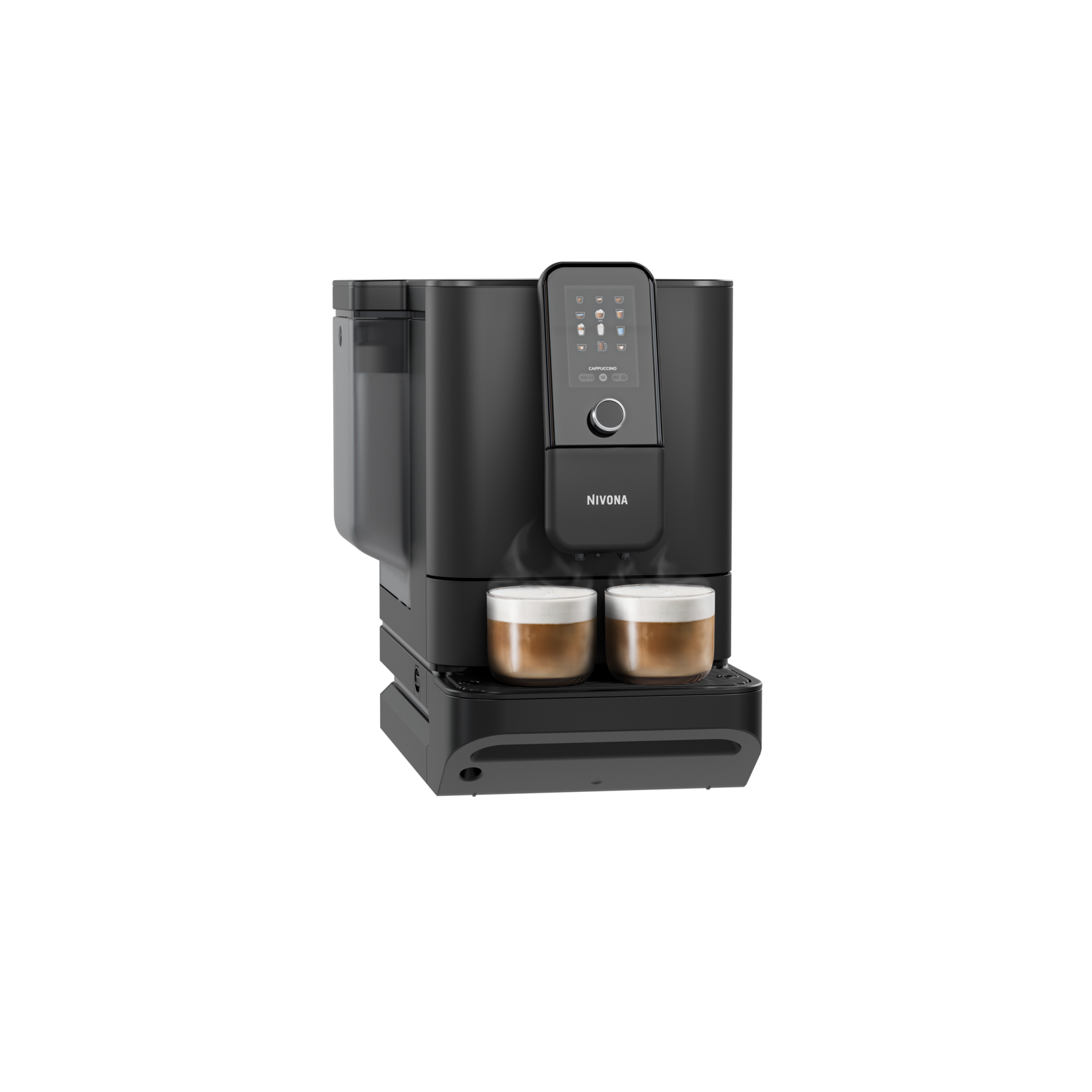 Nivona Nivona Nivo 8141 Espresso Vol automaat Office
