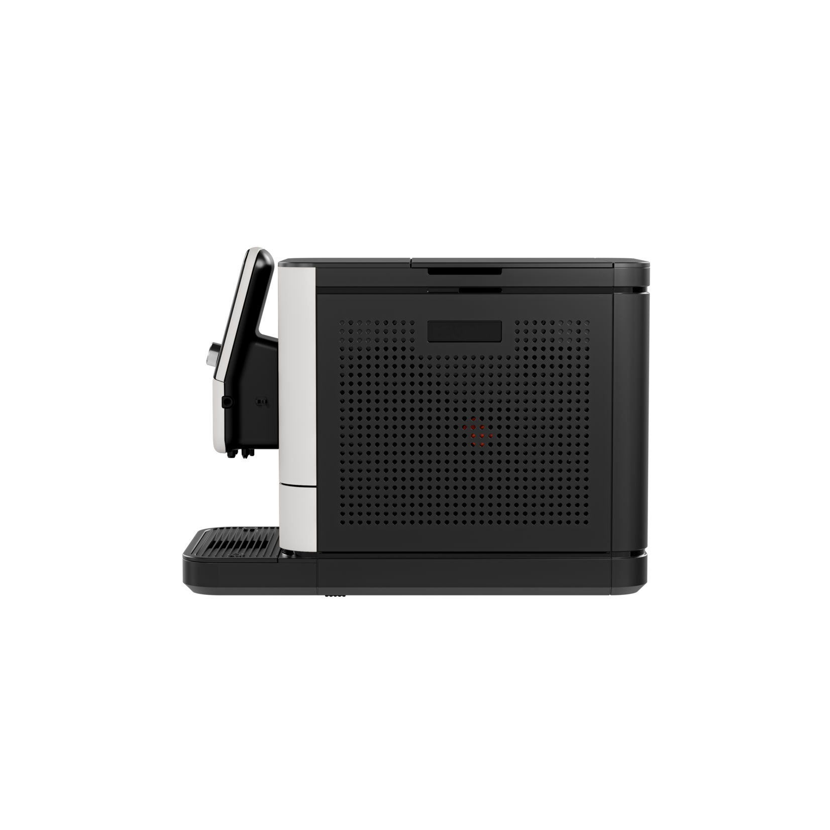 Nivona Nivona Nivo 8112 Espresso Volautomaat Wit