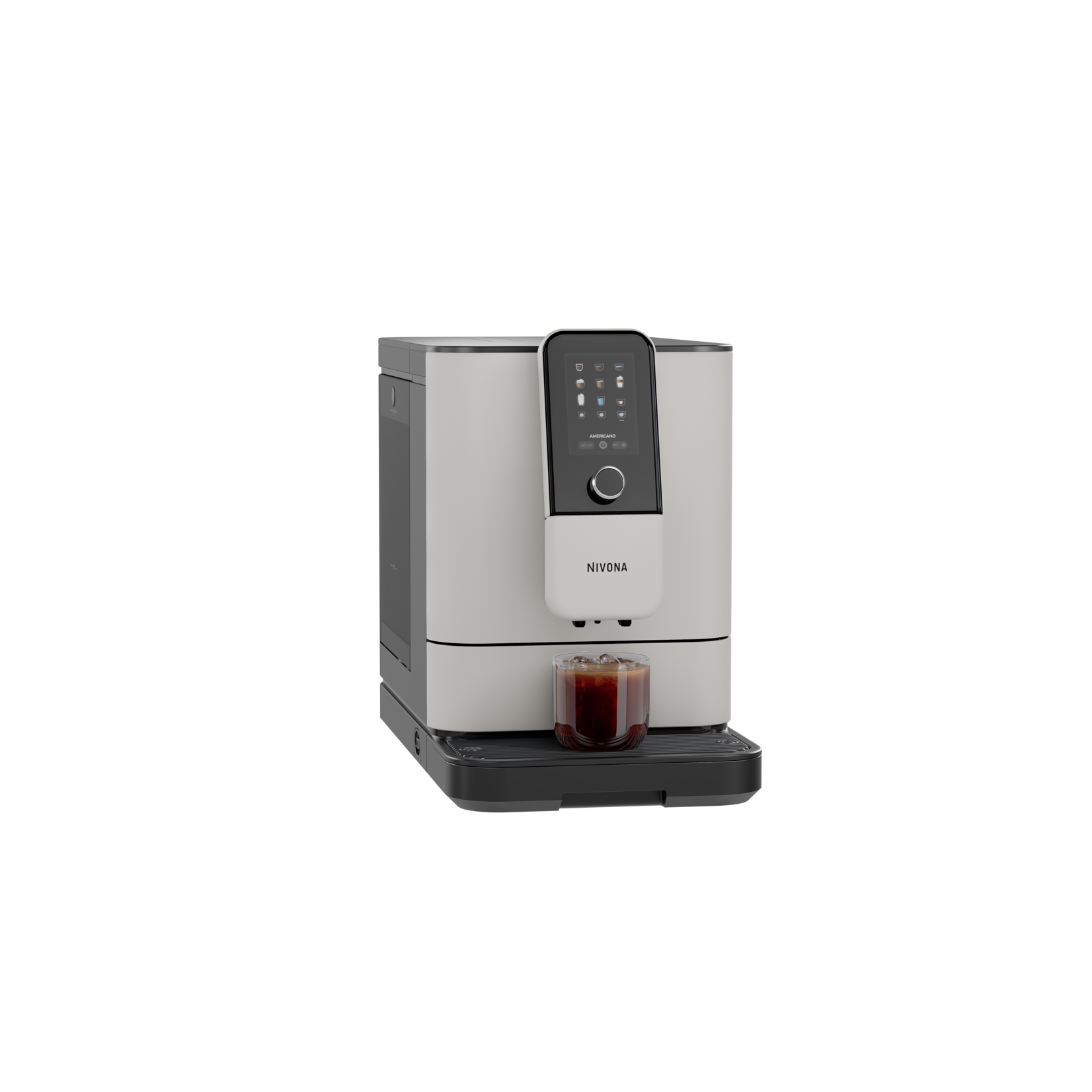Nivona Nivona Nivo 8112 Espresso Volautomaat Wit