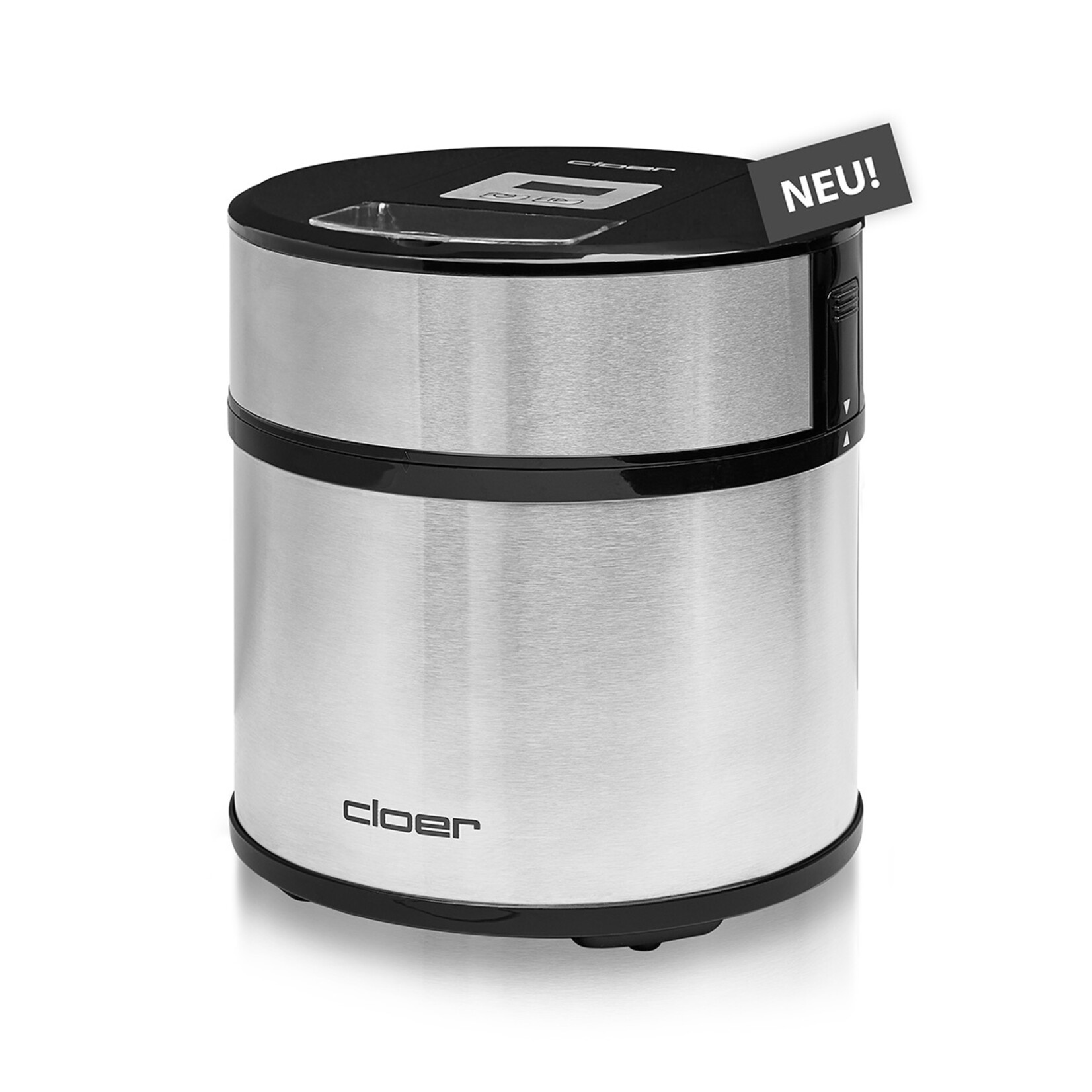 Cloer Cloer 9959 IJsmachine