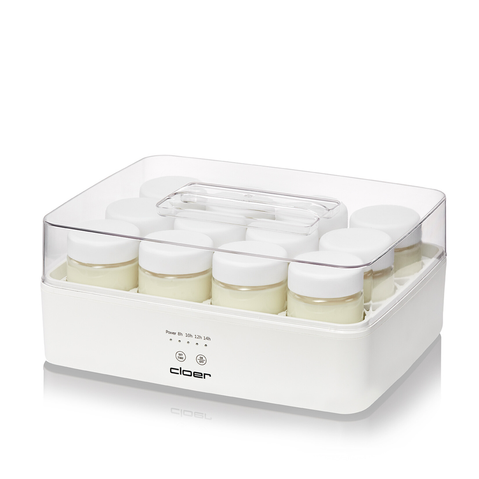 Cloer Cloer 9921 Yoghurtmaker