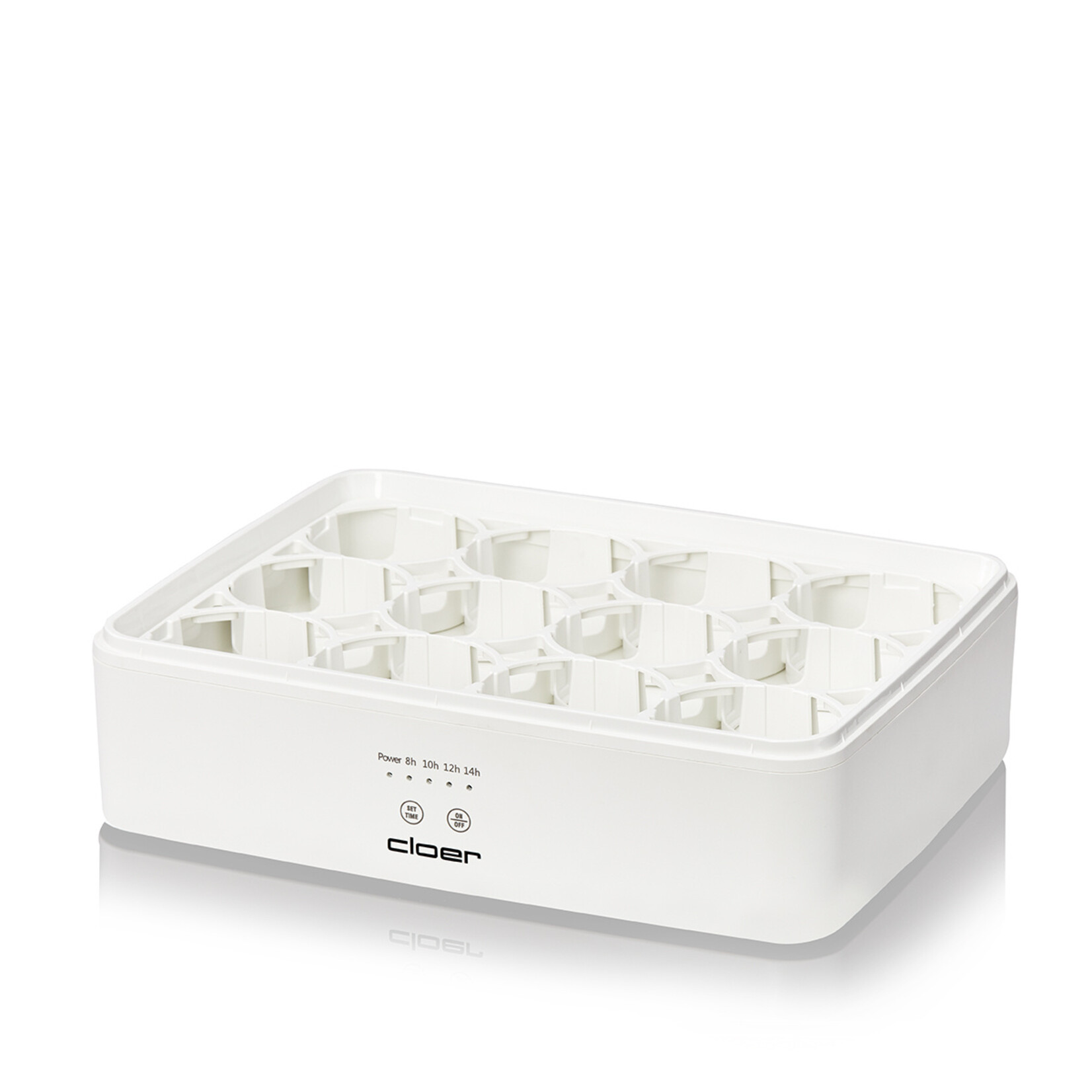 Cloer Cloer 9921 Yoghurtmaker