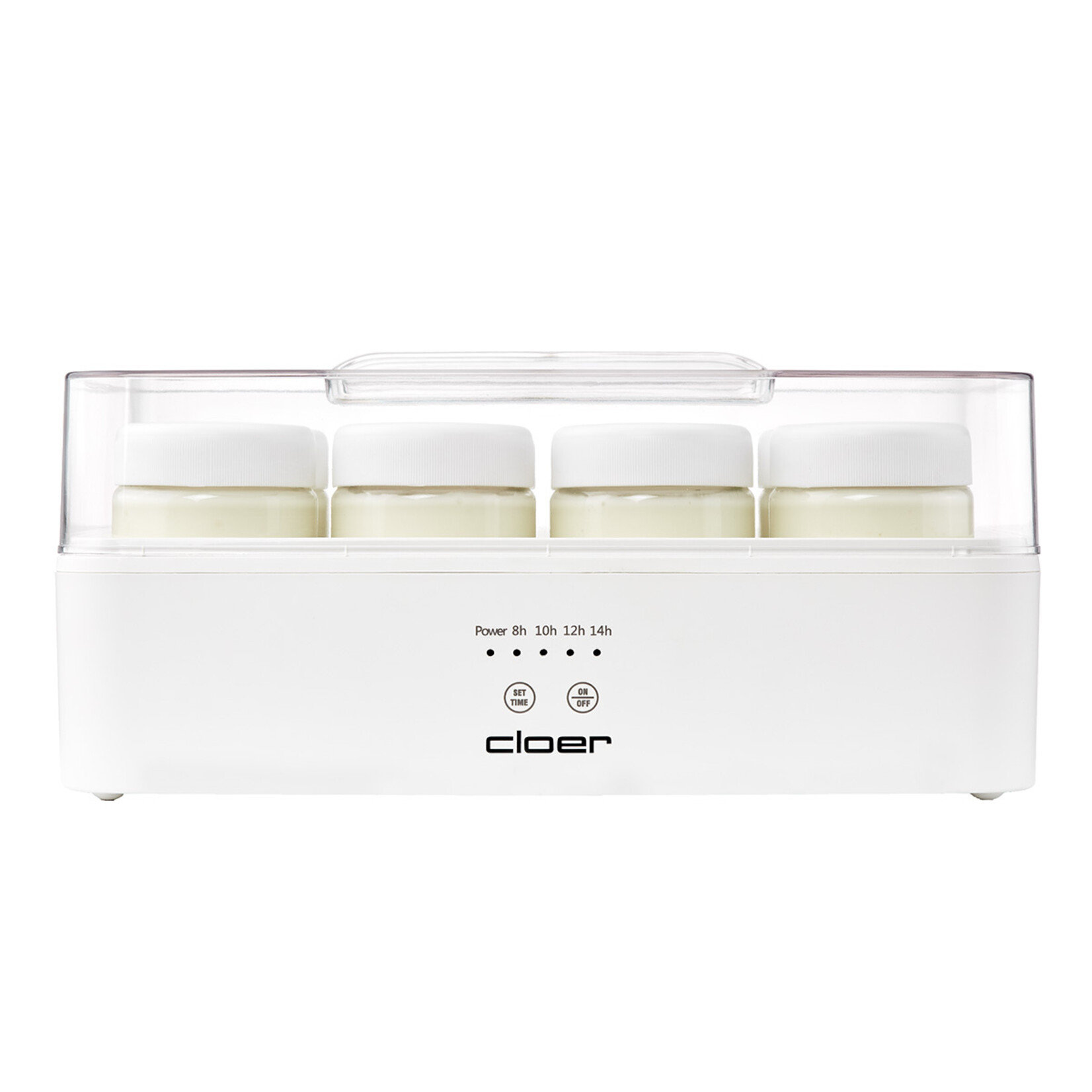 Cloer Cloer 9921 Yoghurtmaker