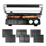 Gastroback Gourmet Multigrill BBQ Pro Smart 42423