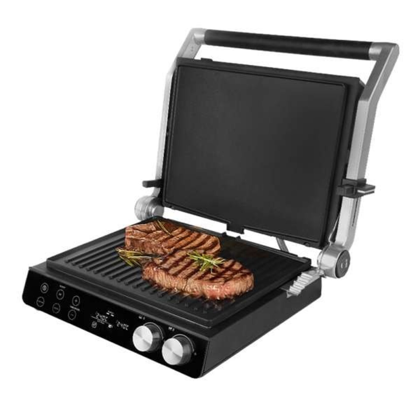 Gastroback Gourmet Multigrill BBQ Pro Smart 42423