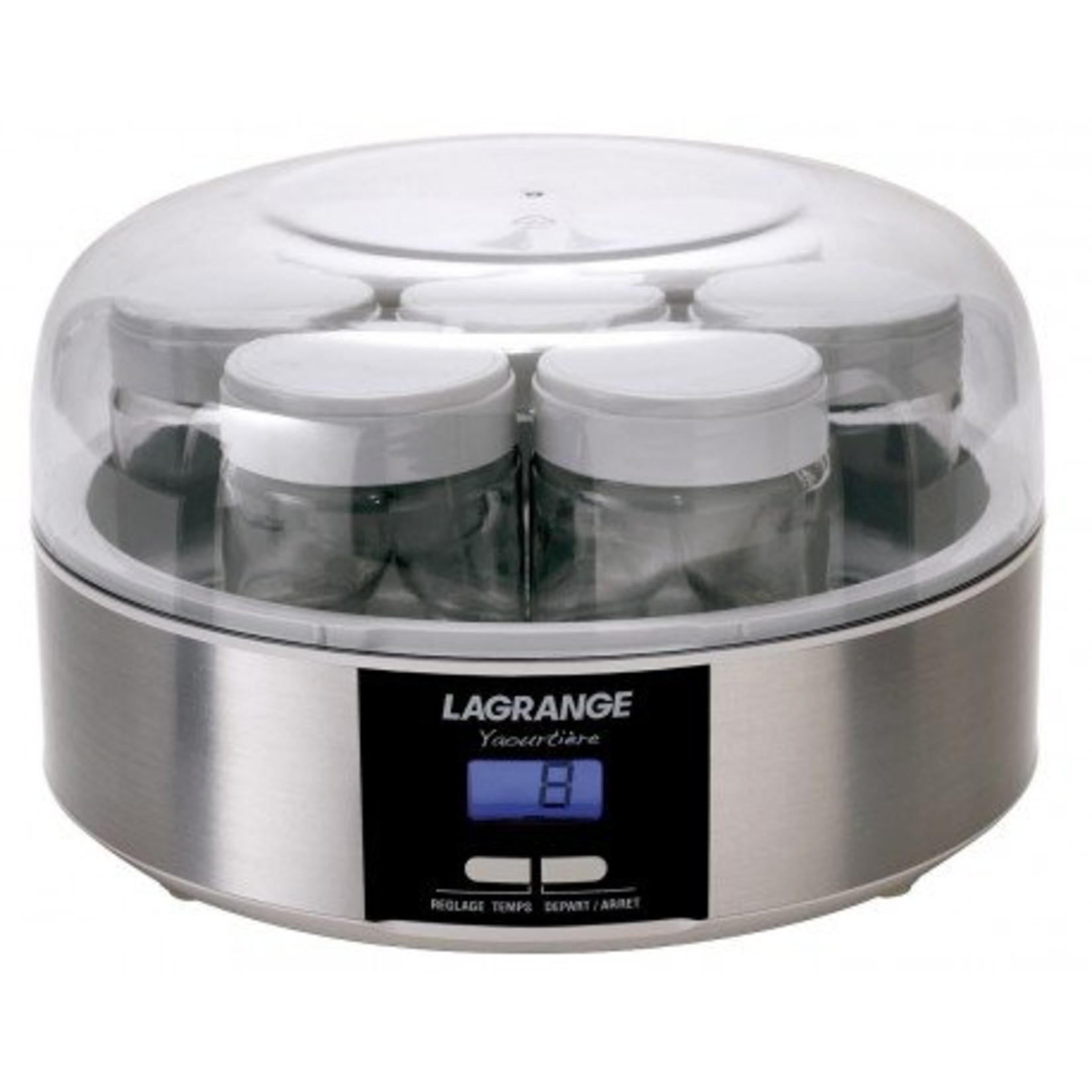 Lagrange Lagrange Yoghurtmaker