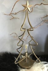 Lamp kerstboom LED