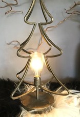 Lamp kerstboom LED