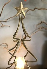 Lamp kerstboom LED