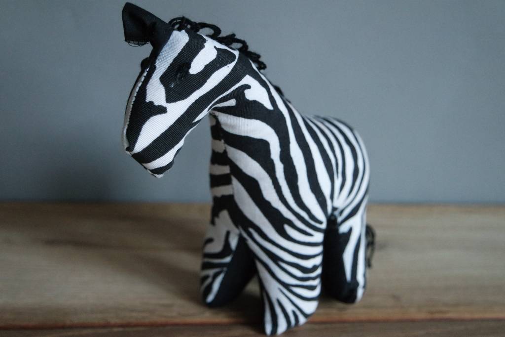 Zebra