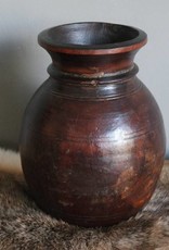 Nepalese pot