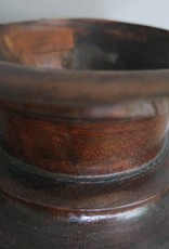 Nepalese pot