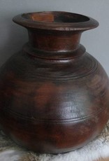 Nepalese pot