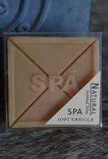 Smeltwax Soft Vanilla