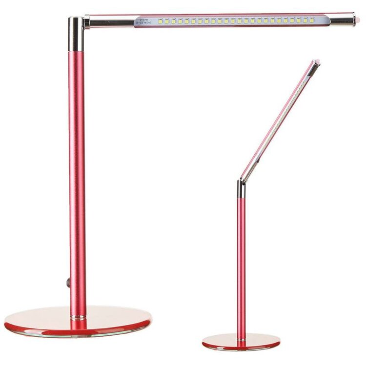 Mega Beauty Shop® LED Tafellamp  Pink