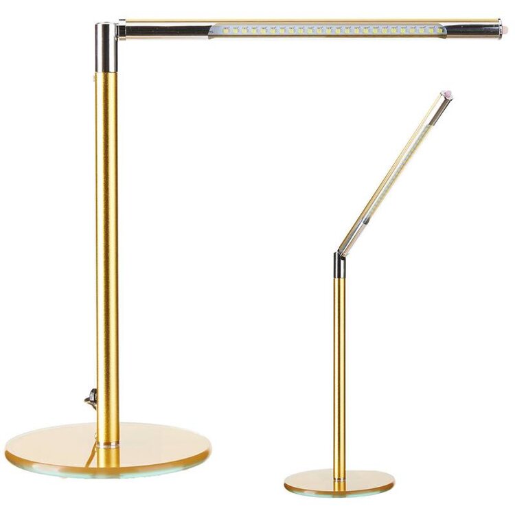 Mega Beauty Shop® LED Tafellamp Goud