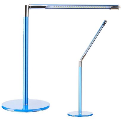 Mega Beauty Shop® LED Tafellamp Blauw
