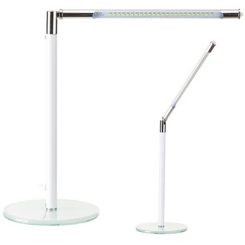 Mega Beauty Shop® LED Tafellamp Wit