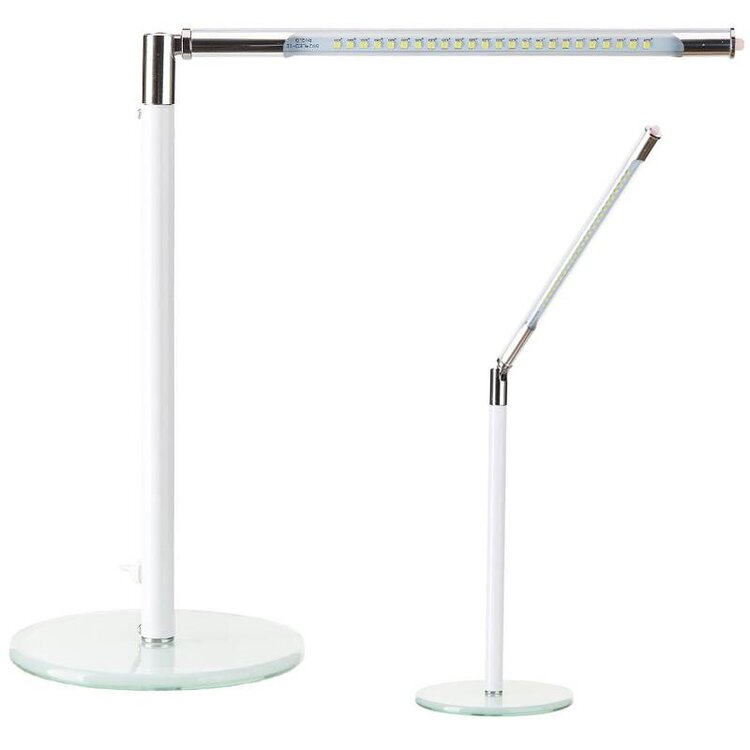 Mega Beauty Shop® LED Tafellamp Wit