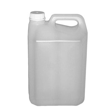 Merkloos Jerrycans 5 liter