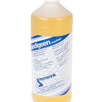 Reymerink Reymerink Podigeen 1000 ml Menthol