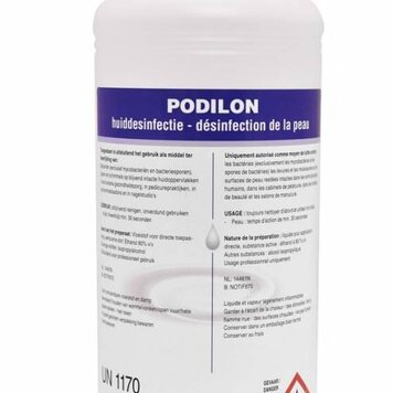Reymerink Reymerink Podilon 1000 ml