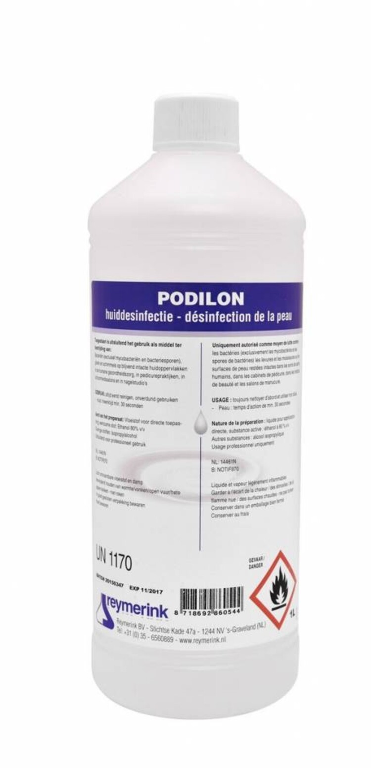 Reymerink Reymerink Podilon 1000 ml