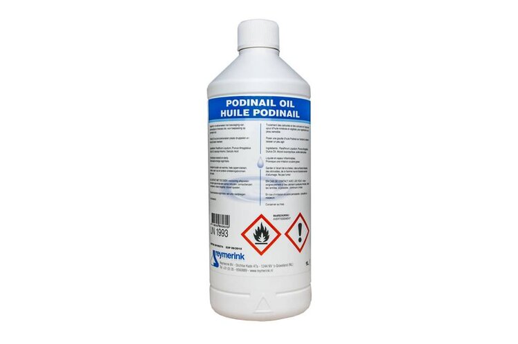 Reymerink Reymerink Podinail Oil 1000 ml