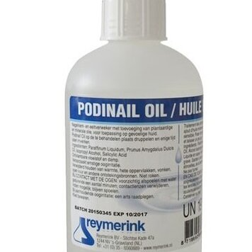 Reymerink Reymerink Podinail Oil 250 ml