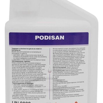 Reymerink Reymerink Podisan 1000 ml