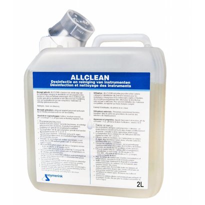 Reymerink Reymerink Allclean 5000 ml