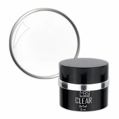 Mega Beauty Shop® PRO Builder Clear 15 ml
