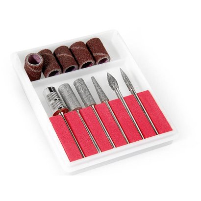 Mega Beauty Shop® Freesset 6 Delig
