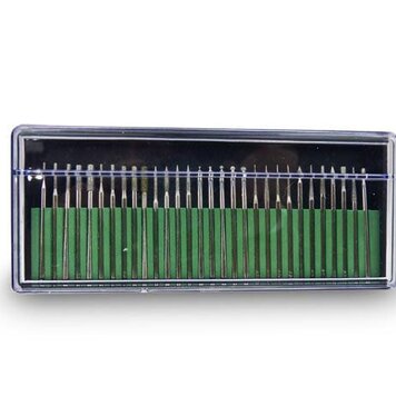 Mega Beauty Shop® Freesset 30-delig