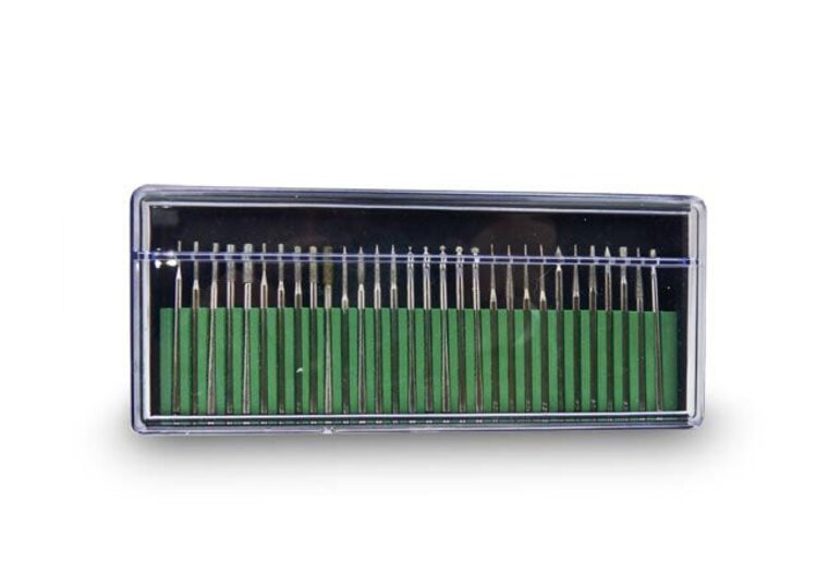 Mega Beauty Shop® Freesset 30-delig