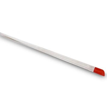 Merkloos Bokkepootje uit kunststof