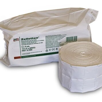 Mega Beauty Shop® Celstofdeppers 1000st Mega Beauty Shop® Celstofdeppers 1000st